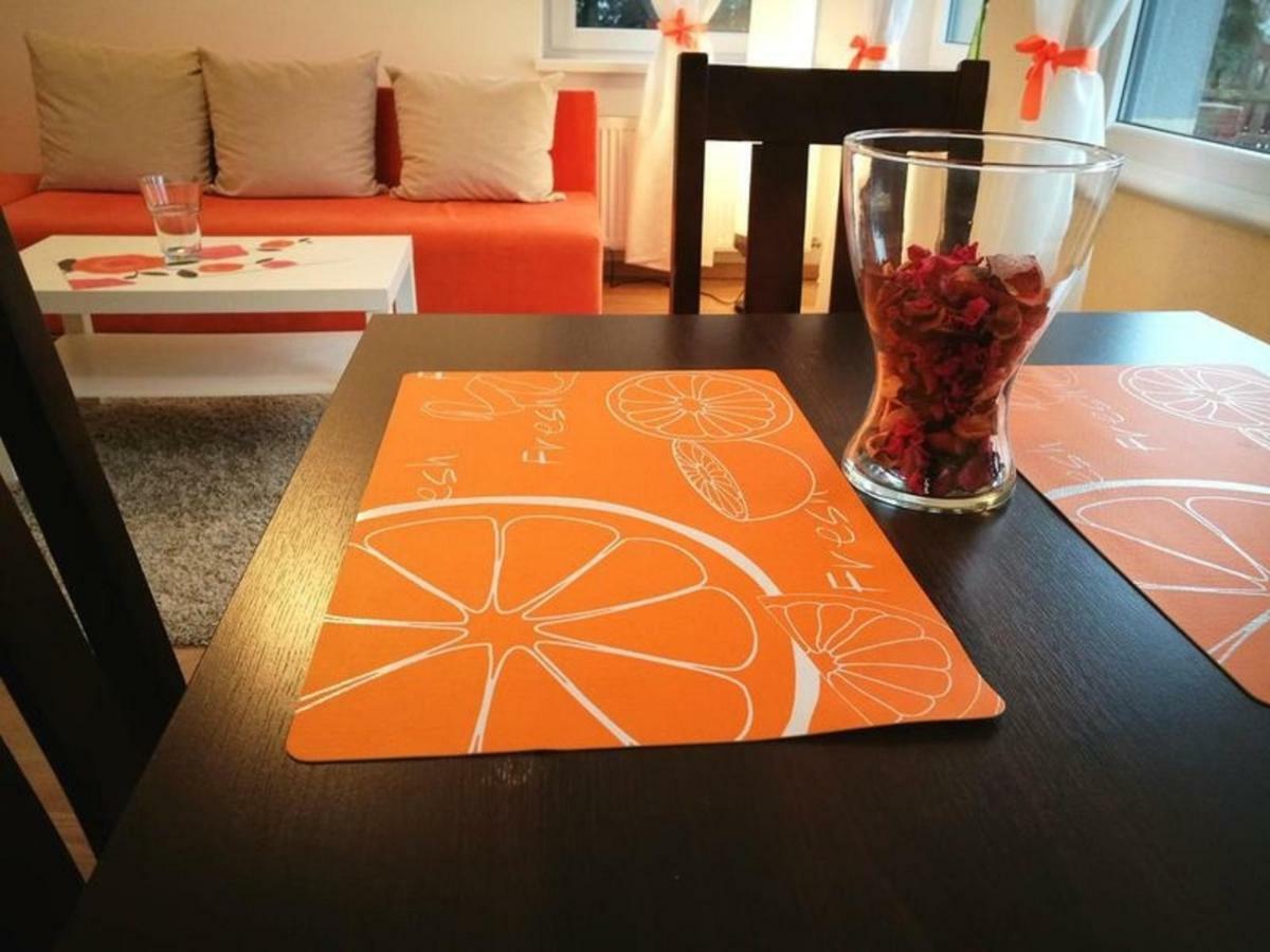 Międzymorzem Apartament *